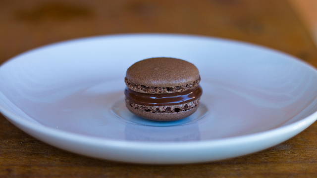 French Macaron