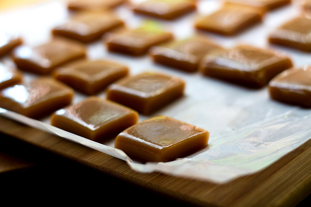 Caramelo com Flor de Sal by Yuri Hayashi, on Flickr